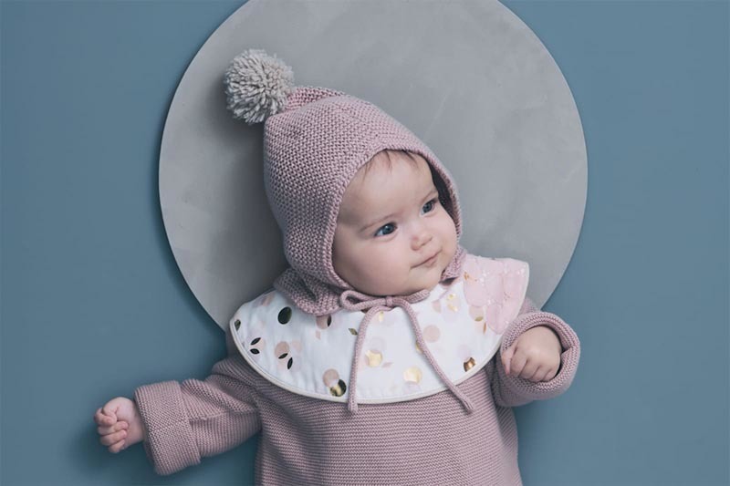 子どもたちにワクワクする未来を運ぶ。ベビーギフトブランドの生産管理を募集!のカバー写真