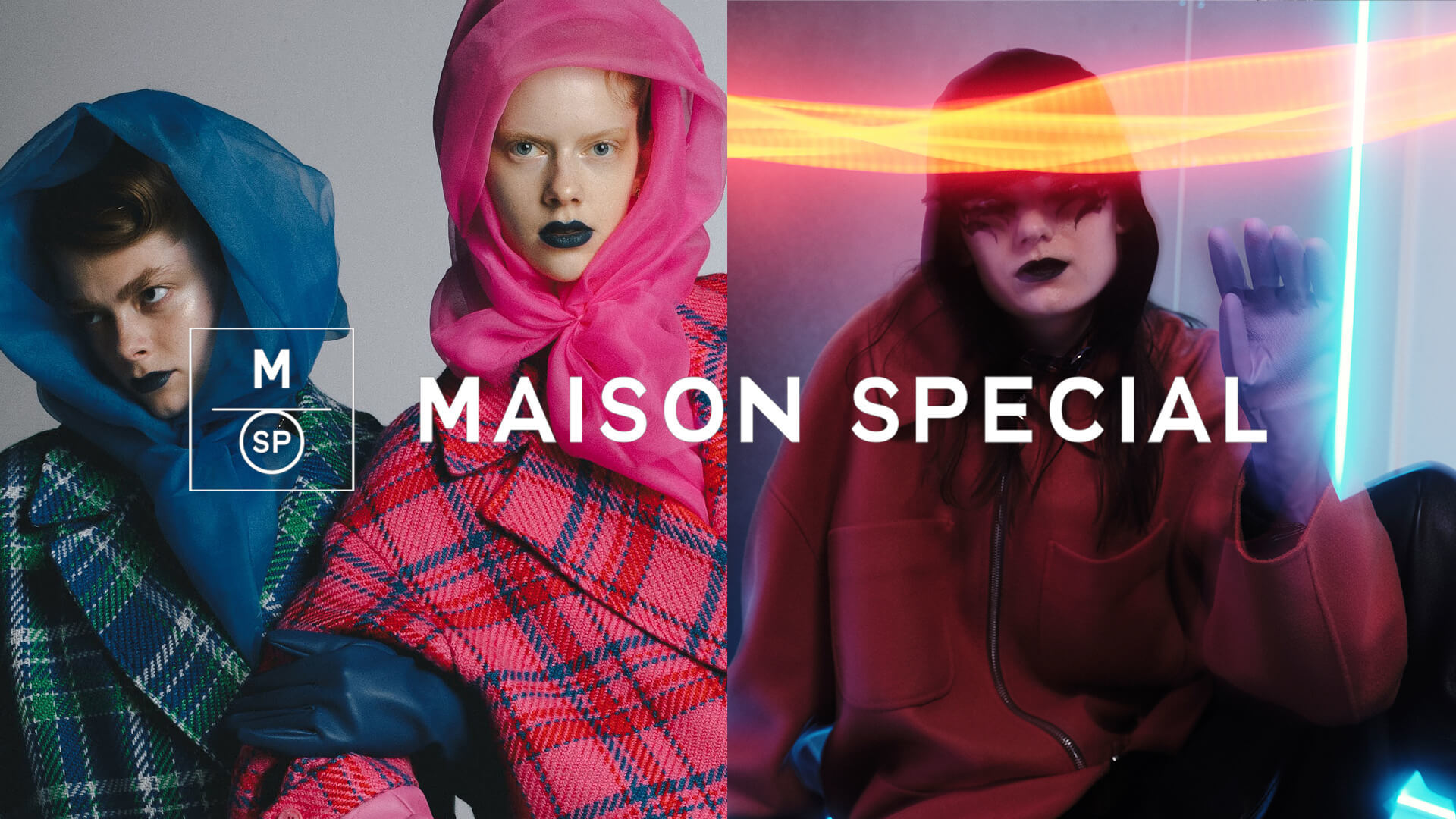 【MAISON SPECIAL】生産管理(事業拡大に伴い追加募集)のカバー写真