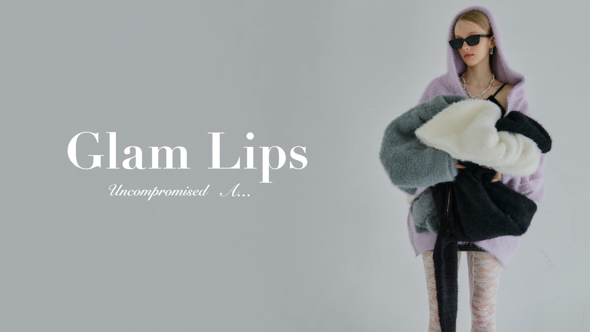 Glam Lips｜グラムリップスの求人・採用情報 - READY TO FASHION