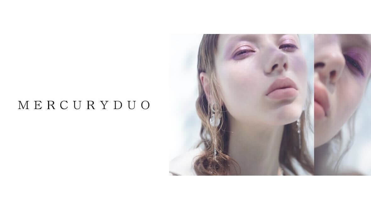 【企画デザイナー】MERCURYDUO｜渋谷