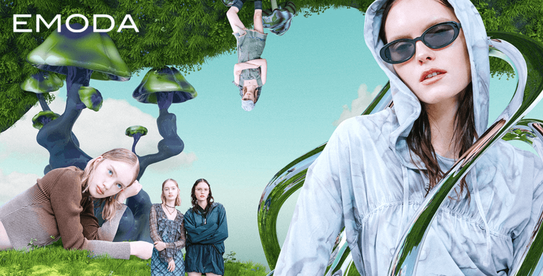 【EC/WEB担当】EMODA | 東京