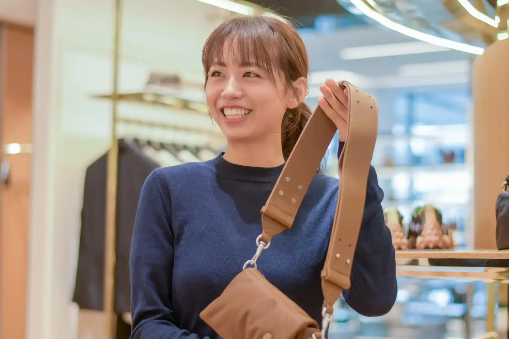AMI Paris Japan株式会社｜【Ami Paris】販売スタッフ｜横浜高島屋の