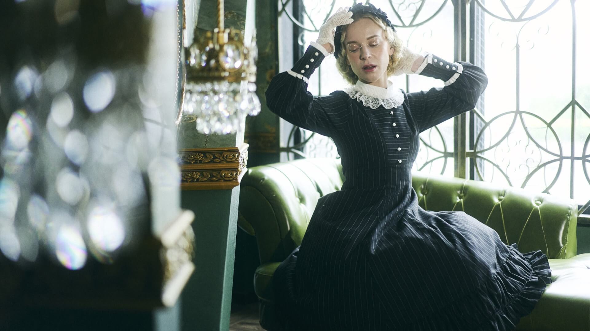 株式会社インディヴィジュアル｜ロリータブランド「Victorian maiden