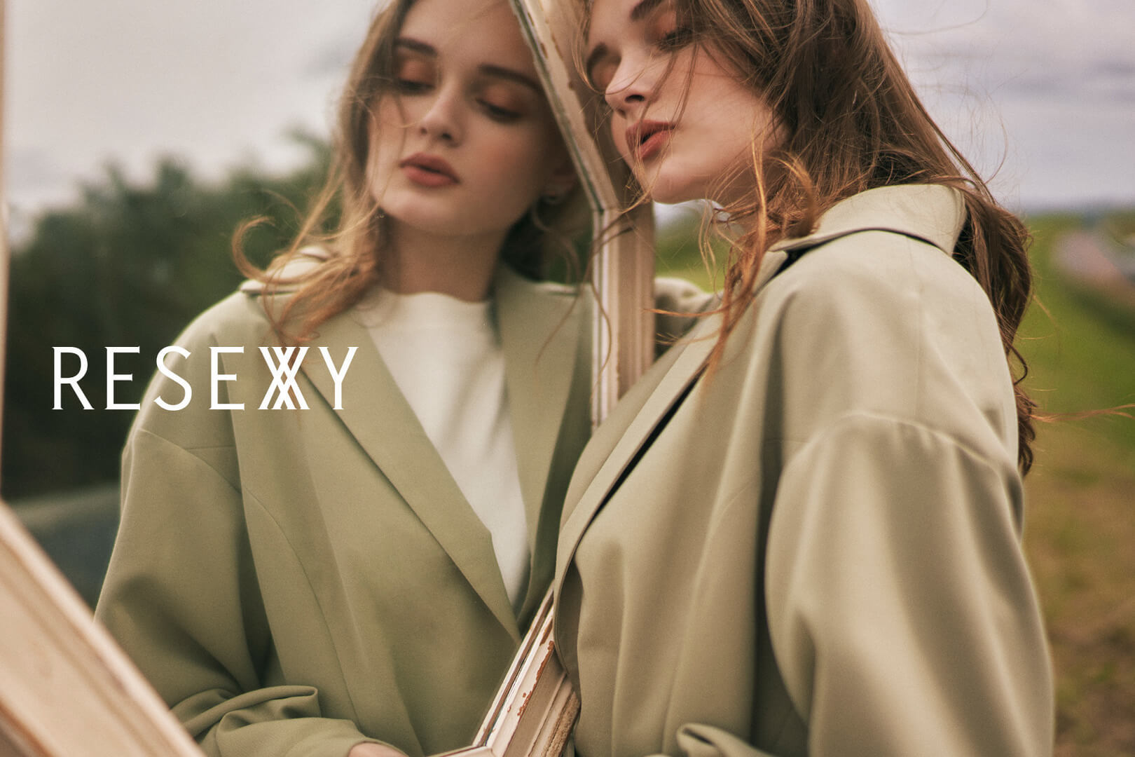営業 Db Mark Styler 弊社ブランド Resexxy を担当 Mark Styler株式会社の求人 Ready To Fashion