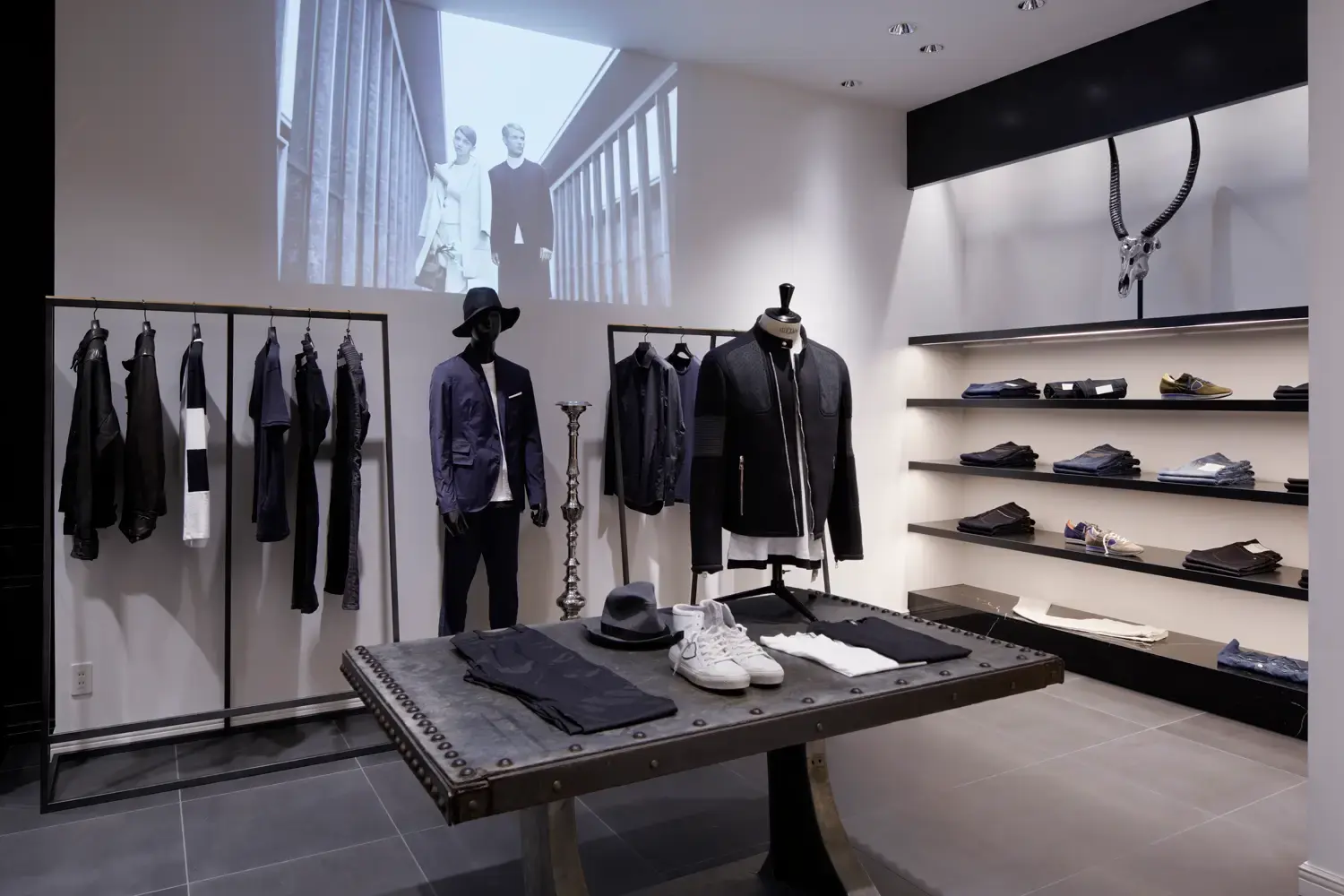 株式会社アクセ 【 PARIGOT / Le GRAND CLOSET de PARIGOT / JAPAN