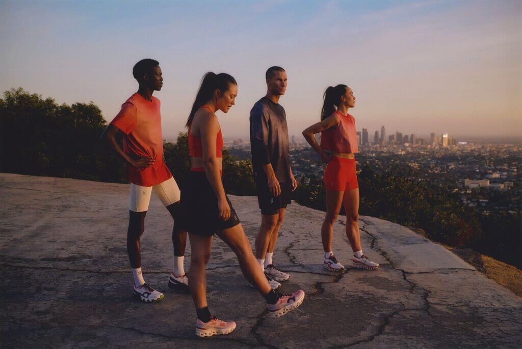 [On] 原宿キャットストリート店のストア・アドバイザー募集！