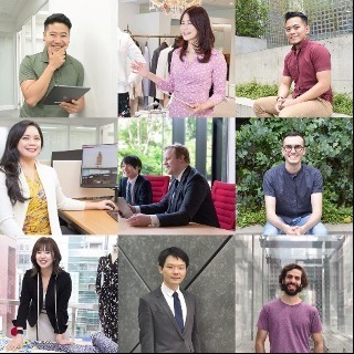 編集ライティング:挑戦する人を応援するD2Cアパレルベンチャーのカバー写真
