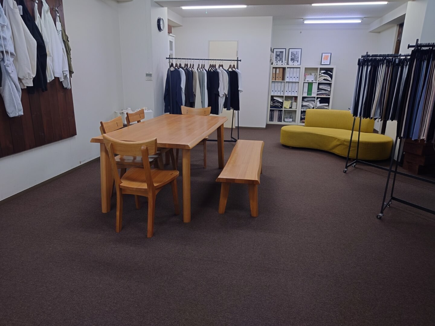 【急募！東京都渋谷区】パソコンに強い方超大歓迎。テキスタイル事業の事務、営業補佐