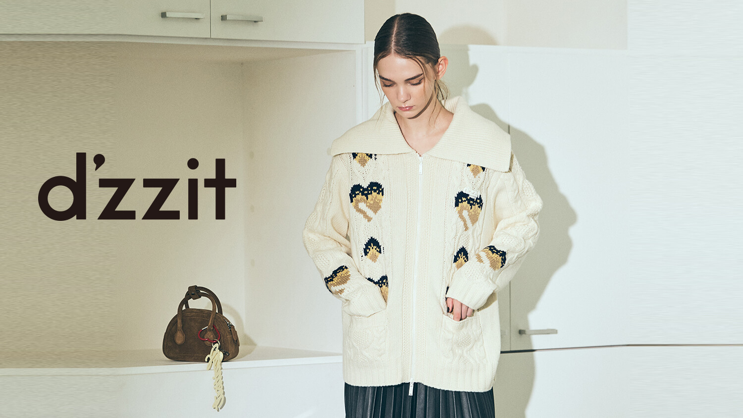 【d'zzit】原宿店で2026年新卒スタッフ歓迎！高額インセンティブ制度あり！