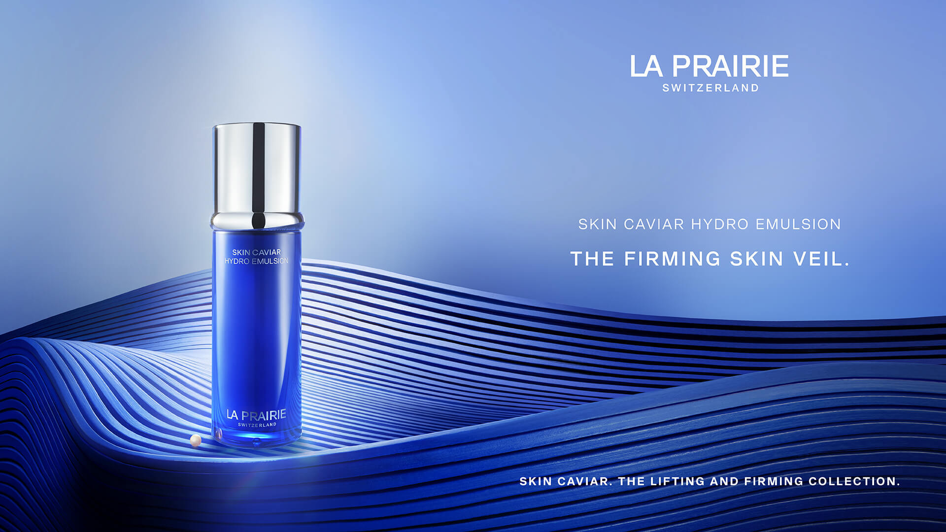 【銀座】ビューティーアドバイザー「LA PRAIRIE(ラ・プレリー)」募集中