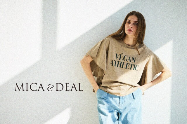 MICA&DEAL営業スタッフ募集