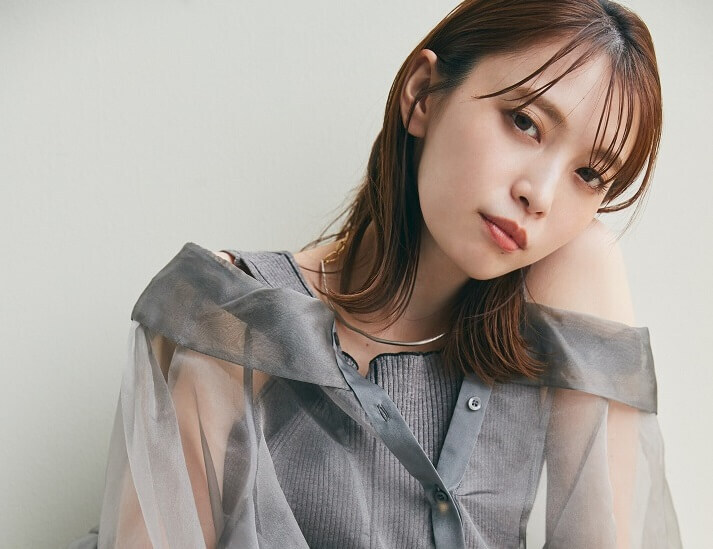 COCO DEALルミネ池袋店★アパレル販売\12/20~1/9短期/のカバー写真
