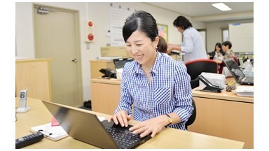 営業管理|新ポジション立ち上げをお任せします!のカバー写真