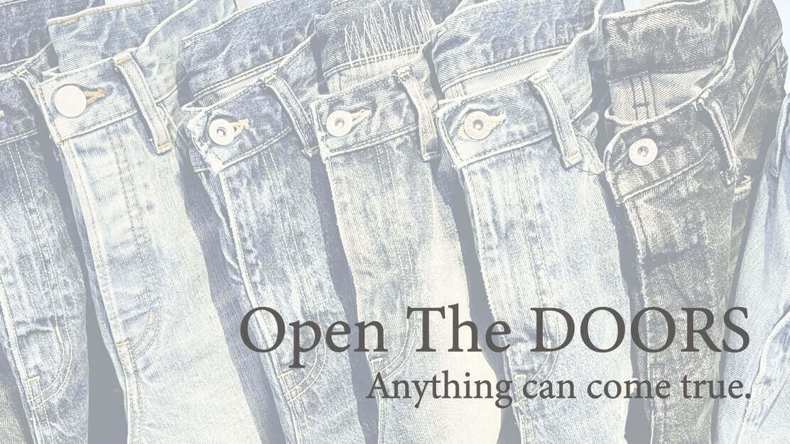 【 企画生産管理 大募集 】デニムを中心とした製品のOEM・ODMのカバー写真