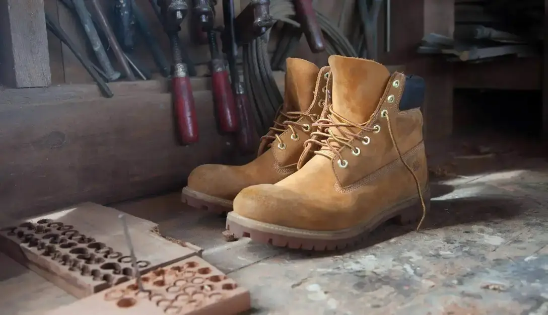 【Timberland｜5月中旬オープニング｜ 横浜市 新店｜パート】のカバー写真