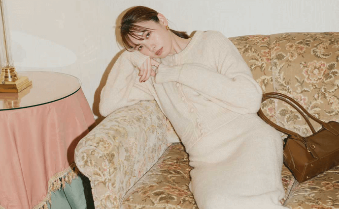 アルバイト｜レディースブランドの生産管理部◆シフト柔軟対応＆残業なし！のカバー写真