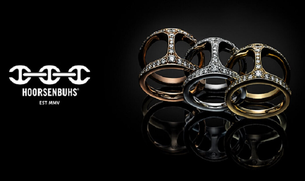 ※オープニングスタッフ※【HOORSENBUHS｜ホーセンブース】渋谷エリアのカバー写真