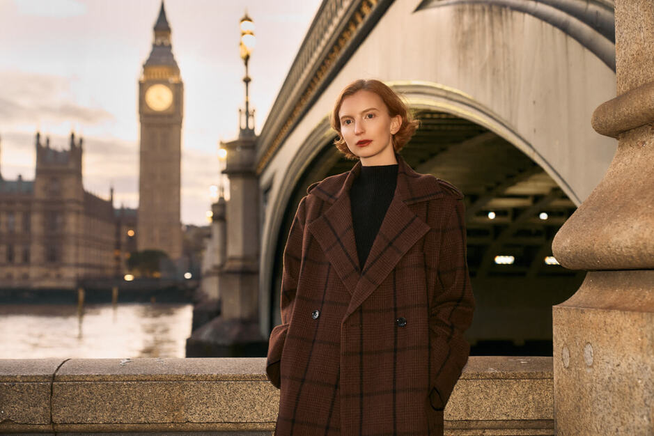 【EC担当】アパレルブランド「THE TOÉ」自社EC運営・戦略立案│正社員のカバー写真