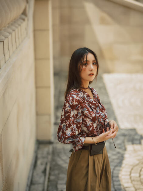 ＼未経験・週2～大歓迎♪／Stola.ヤエチカ店　アルバイト募集！！のカバー写真