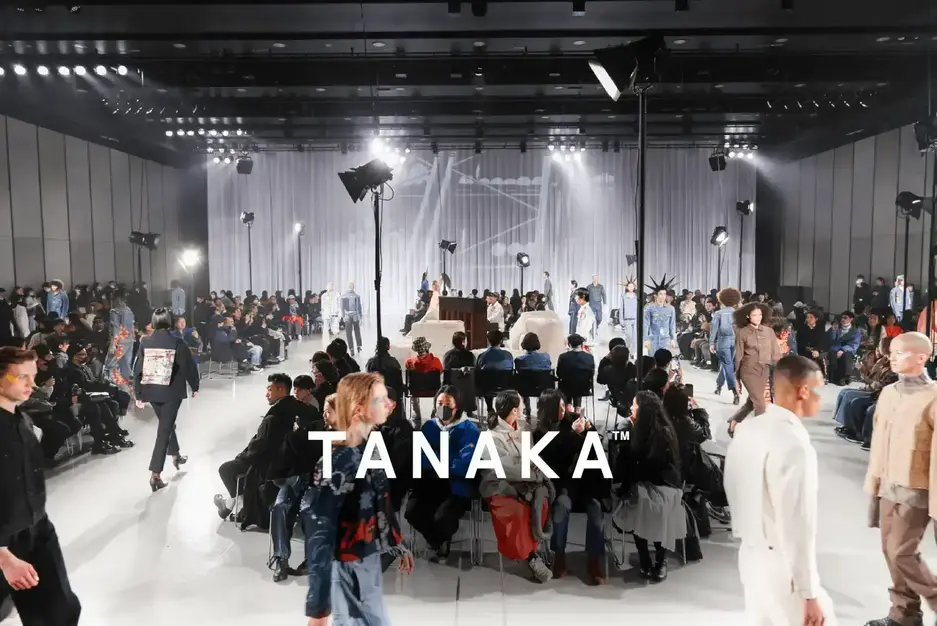 【正社員｜店頭販売スタッフ 】NYと東京を繋ぐ『TANAKA NY TYO』のカバー写真