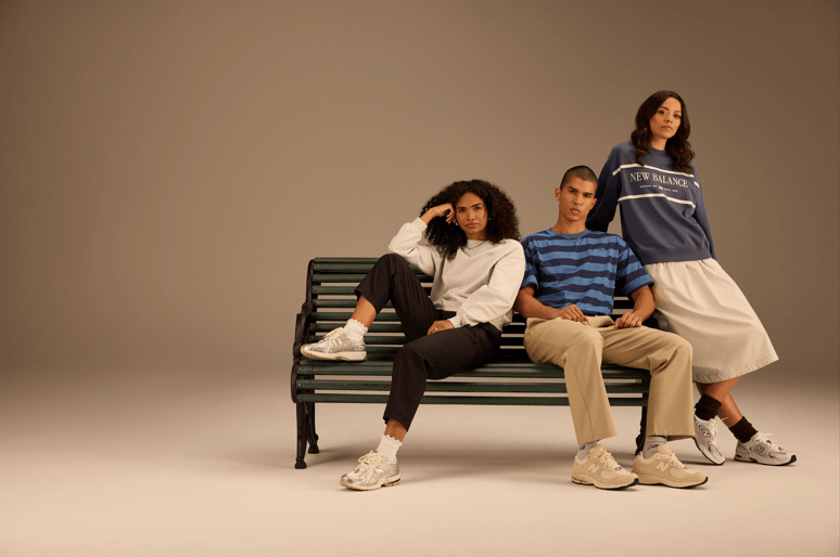 【販売 札幌】ニューバランス チームワーク◎ 福利厚生◎ 経験者優遇のカバー写真