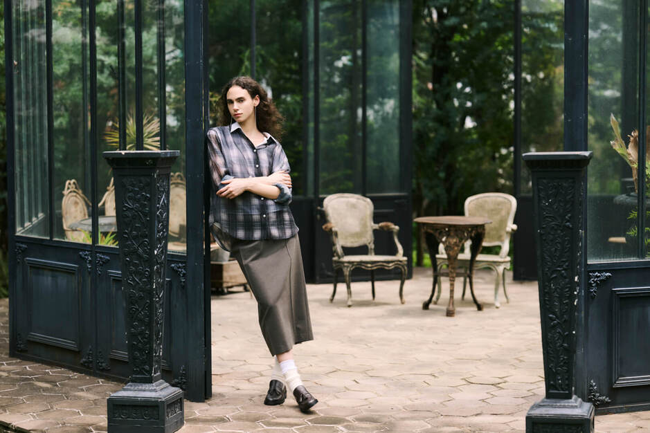 【正社員】ユナイテッドアローズ アパレル販売スタッフ / 新宿店のカバー写真