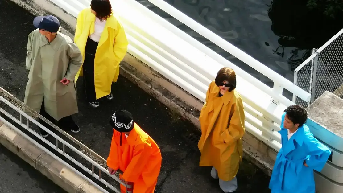 【物流・大阪】雑貨メーカーの商品管理・本社勤務・物流担当スタッフ募集/125日休のカバー写真