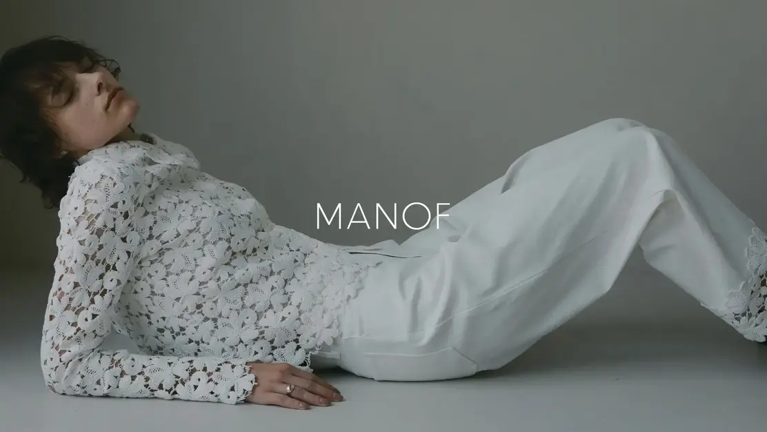 【期間限定アルバイト】「MANOF」ルクア大阪ショップスタッフ｜7月〜26年1月のカバー写真