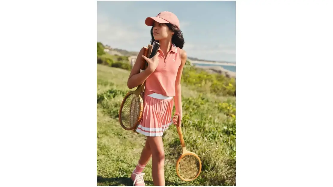 【正社員|販売職】RALPH　LAUREN　表参道　CHILDREN’Sのカバー写真