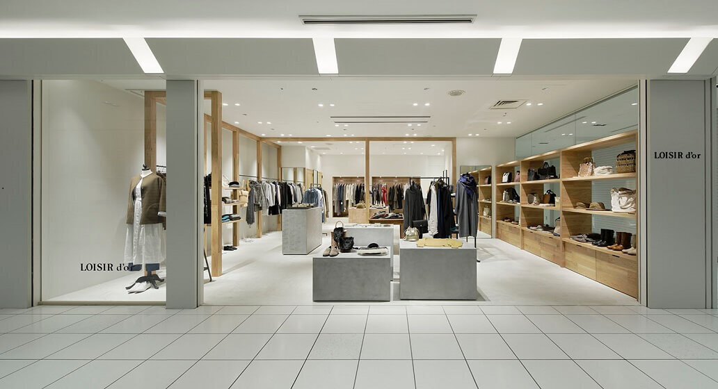 【仙台エスパル】アルバイト／アルモニーパーコンジェペイエ／週3~OKのカバー写真