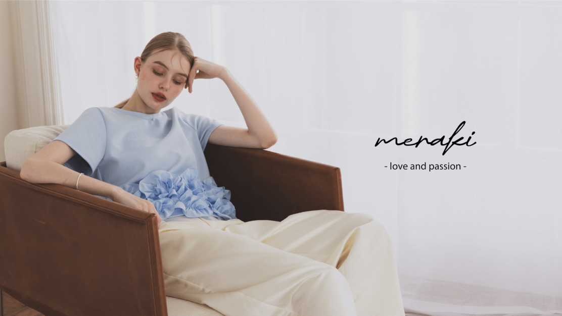 【SNS運用スタッフ】話題のレディースブランド｜インスタライブ｜大阪のカバー写真