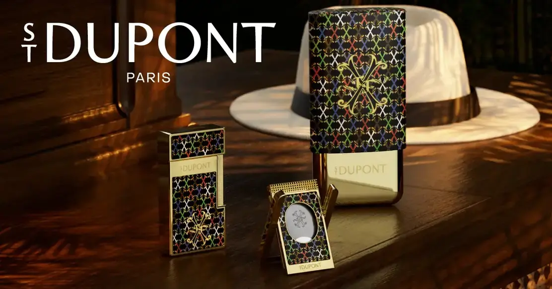 【大阪】『エス・テー・デュポン』 販売スタッフ＊正社員募集のカバー写真