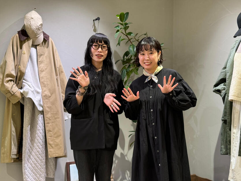 AIDA general store | EMIRU高槻店 | 正社員登用有のカバー写真