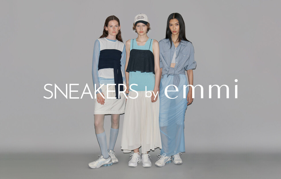 【スニーカー領域 EC運営担当】アパレル大手本社／年間休日123日以上！のカバー写真