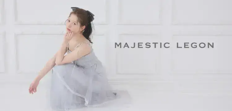 【渋谷／販売】マジェスティックレゴンショップスタッフ／未経験可／フリーター歓迎のカバー写真
