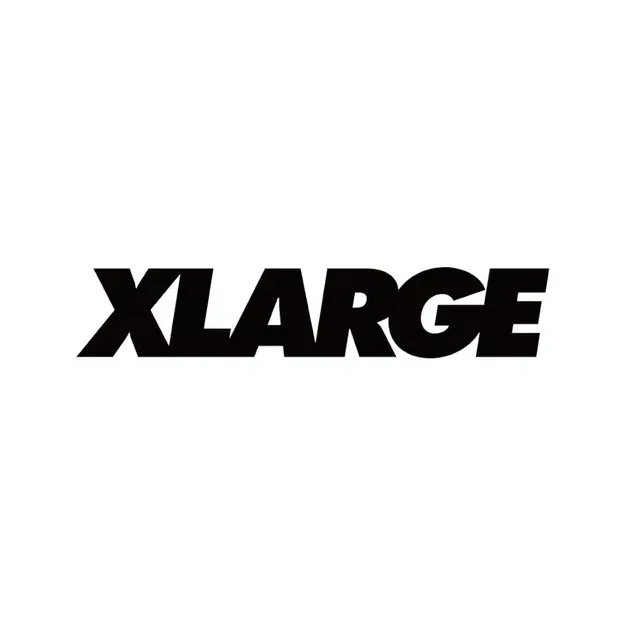 XLARGEのPRポジションのカバー写真
