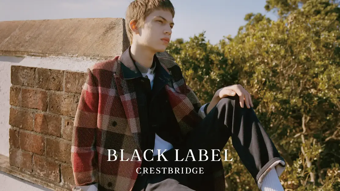 【ブラックレーベル・クレストブリッジ】大和富山店でスタッフを募集！！のカバー写真