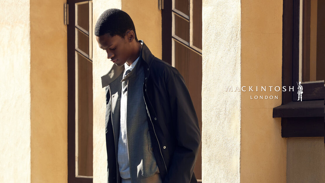 【紳士マッキントッシュロンドン】大和香林坊店でショップスタッフを募集！のカバー写真