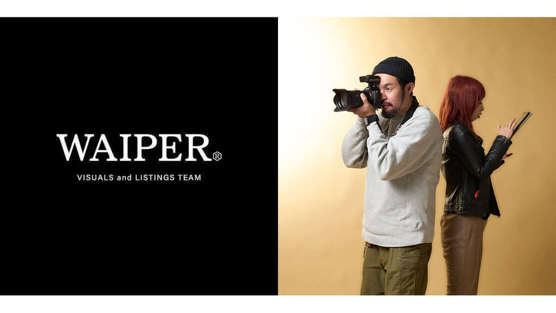 【福岡】アパレルブランド 商品管理 アイロン検品 梱包 軽作業のカバー写真