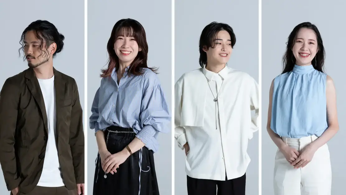 27卒|入社理由1位は「人のよさ」。丁寧な教育と温かなチームで、ブランドのプロへのカバー写真
