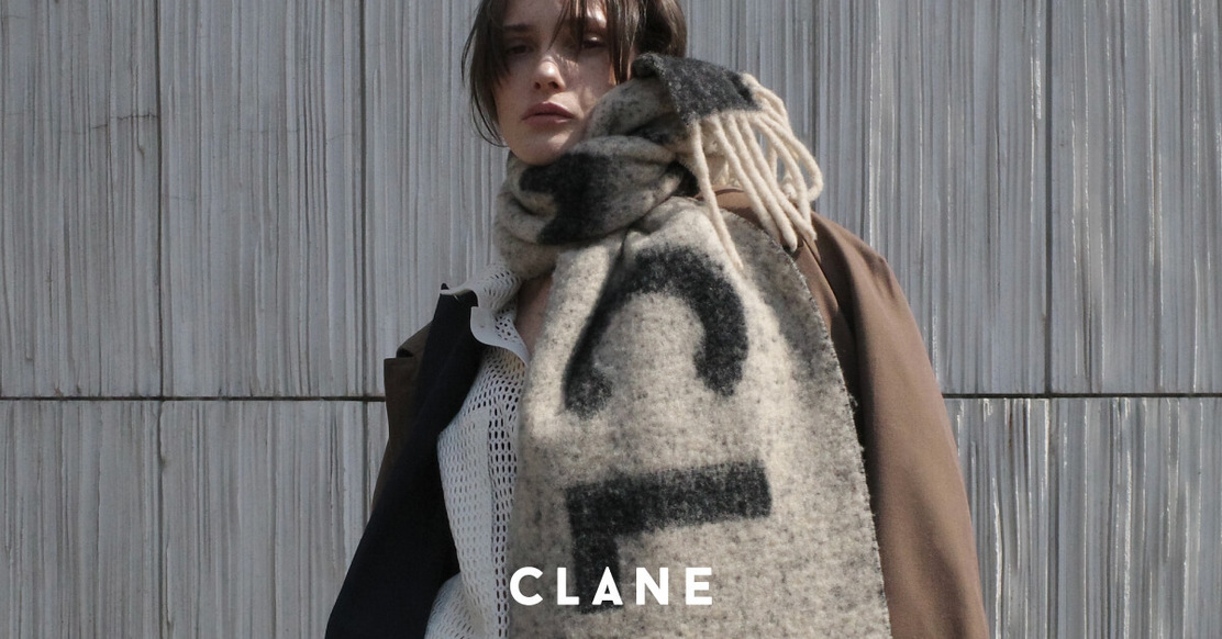 【生産管理】自社ブランド「CLANE」 ｜レディース経験者歓迎｜年休125日のカバー写真