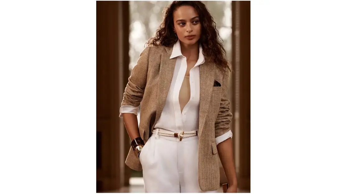 【正社員|販売職】ローレン ラルフ ローレン　そごう千葉店のカバー写真