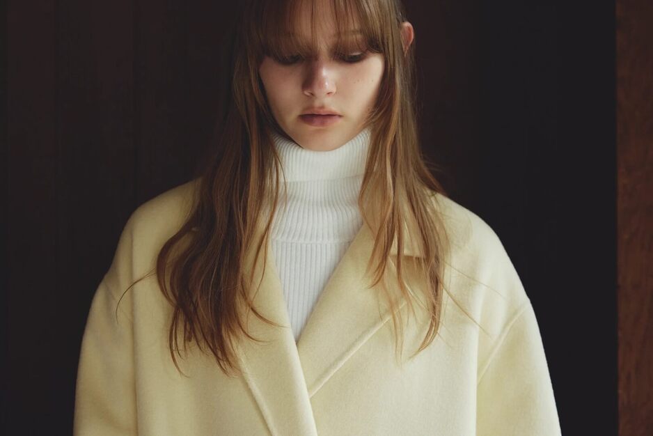 【DB担当】アパレルブランド「THE TOÉ」ディストリビューターのカバー写真