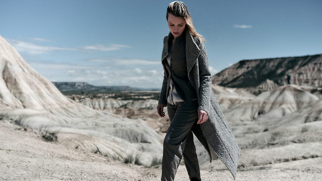 TRANSIT PAR-SUCH　銀座　販売スタッフのカバー写真