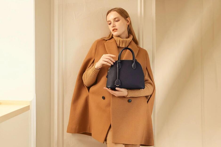 【週3~リモート勤務OK！】ミラノ発レザーブランド＊ECサイト商品画像レタッチのカバー写真