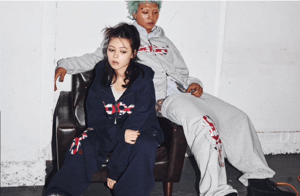 ストリートブランド「9090」の店長・副店長候補を募集！＠札幌のカバー写真