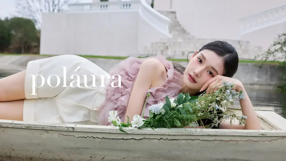 【poláura】名古屋POPUPスタッフ｜9月開催のカバー写真