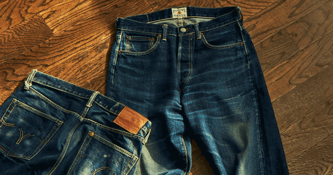 アメカジブランドの企画・生産管理スタッフ｜ 未経験可/経験者優遇（正社員）のカバー写真