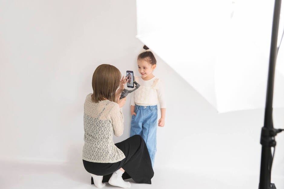 トレンド×SNS×子ども服。あなたのセンスでブランドの価値を創り出すPR担当のカバー写真