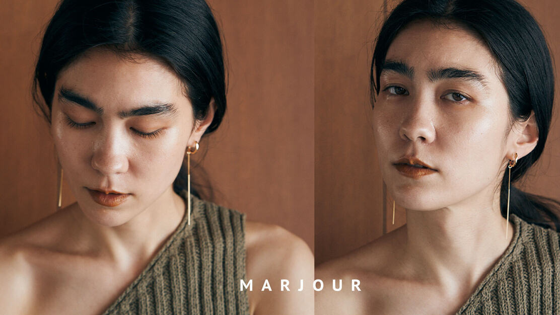 【アルバイト】【marjour 】EC運営のアシスタント募集！のカバー写真